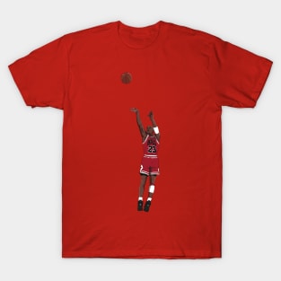 Michael Jordan T-Shirt